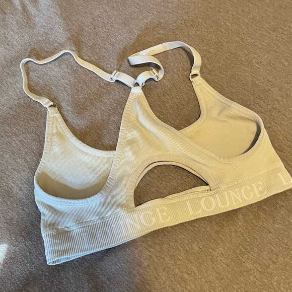 Lounge Bralette - Picture 3 of 4